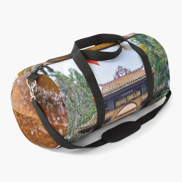 Item preview, Truc Lam Zen Monastery, Da Lat - Temple of Peace | Vietnam Buddhist Art designed and sold by Ross.A.Campbell.