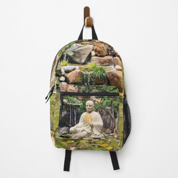 Item preview, Truc Lam Zen Monastery, Da Lat - Temple of Peace | Vietnam Buddhist Art designed and sold by Ross.A.Campbell.