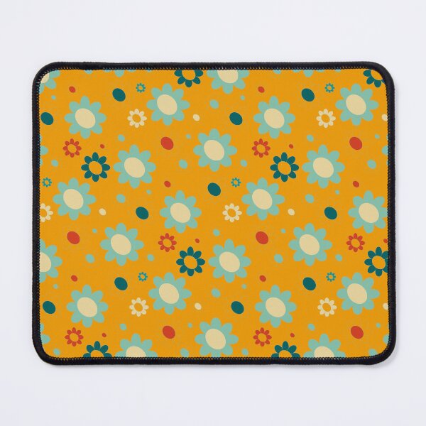 Item preview,  Spring Flowers in a yellow field E9 designed and sold by StefanStudioArt.