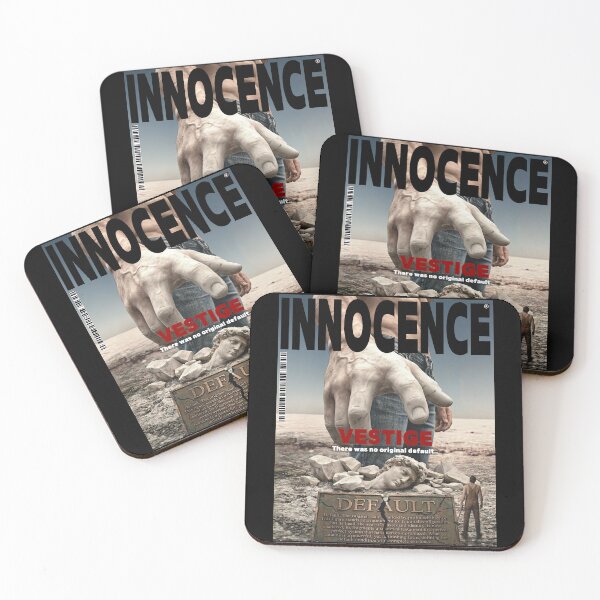 Item preview, INNOCENCE__<<There was no original default..>> designed and sold by Pronoian-Space.