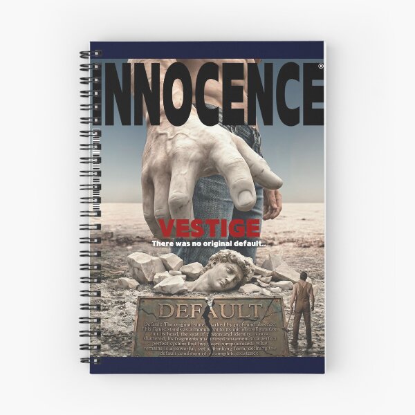 Item preview, INNOCENCE__<<There was no original default..>> designed and sold by Pronoian-Space.