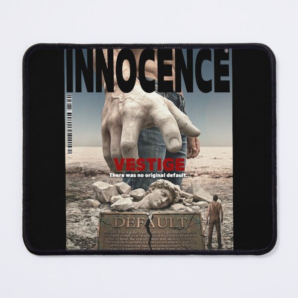 Item preview, INNOCENCE__<<There was no original default..>> designed and sold by Pronoian-Space.