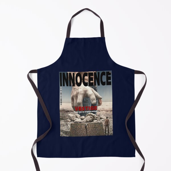 Item preview, INNOCENCE__<<There was no original default..>> designed and sold by Pronoian-Space.