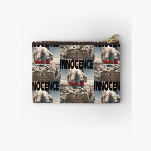 Item preview, INNOCENCE__<<There was no original default..>> designed and sold by Pronoian-Space.