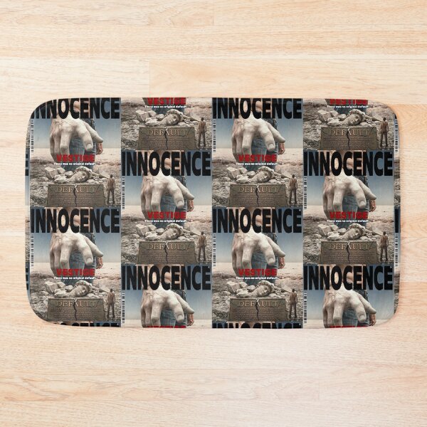 Item preview, INNOCENCE__<<There was no original default..>> designed and sold by Pronoian-Space.