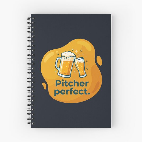 Item preview, Pitcher perfect | Beer designed and sold by SocialStaticz.