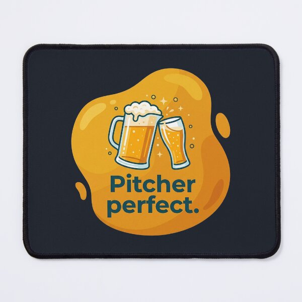 Item preview, Pitcher perfect | Beer designed and sold by SocialStaticz.