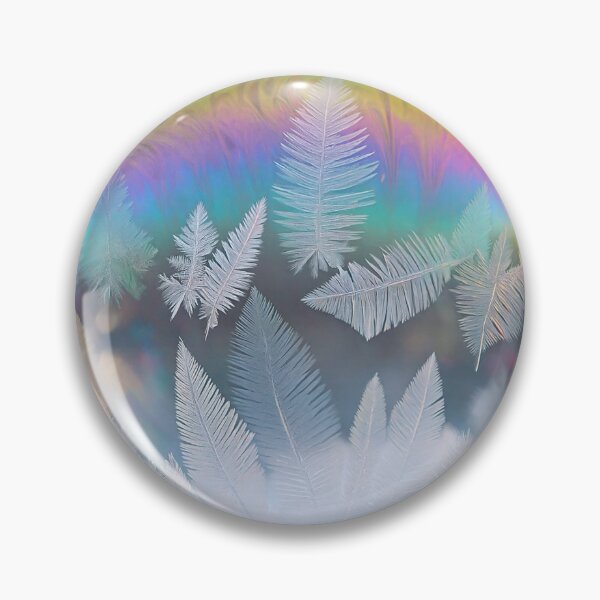 Item preview, frozen soap bubble designed and sold by psychoshadow.