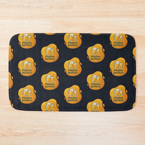 Item preview, Pitcher perfect | Beer designed and sold by SocialStaticz.