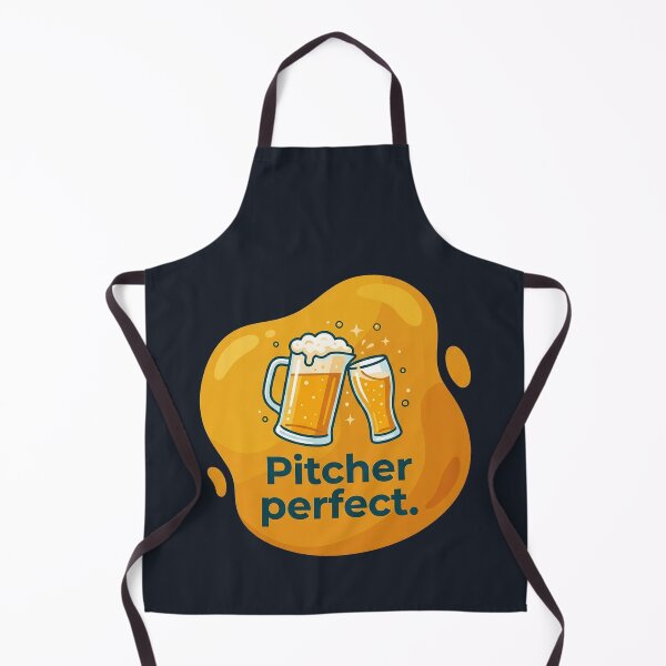 Item preview, Pitcher perfect | Beer designed and sold by SocialStaticz.