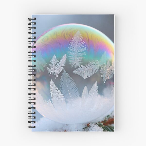 Item preview, frozen soap bubble designed and sold by psychoshadow.