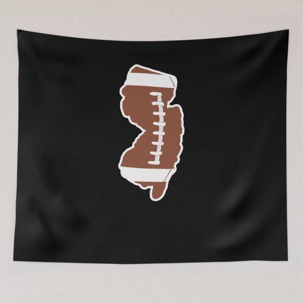 Item preview, Football New Jersey Fun Football Lover Gift designed and sold by KentuckyGirlTee.