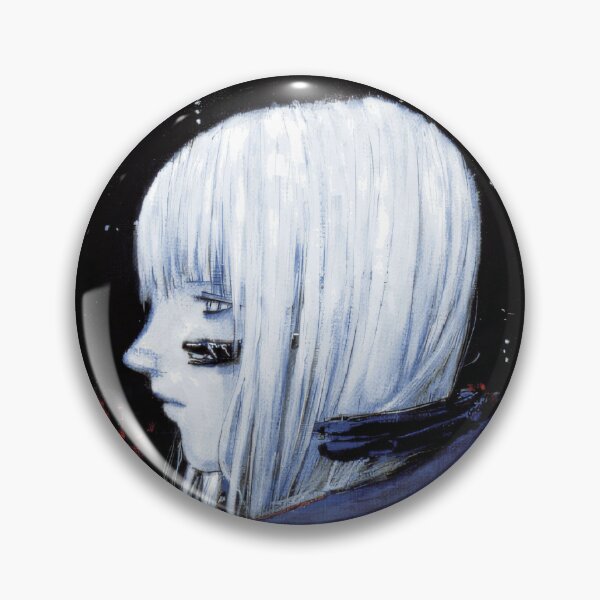 Item preview, BLAME! Cibo designed and sold by Fire TheMann.