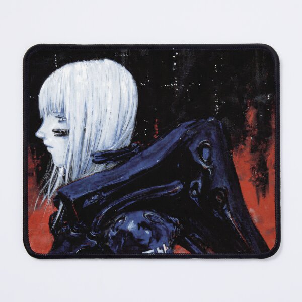 Item preview, BLAME! Cibo designed and sold by Fire TheMann.