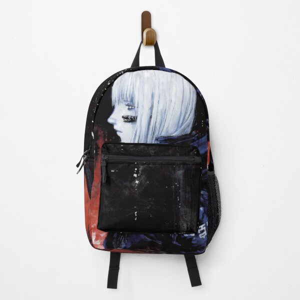 Item preview, BLAME! Cibo designed and sold by Fire TheMann.