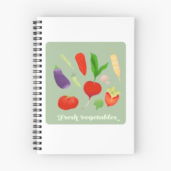 Item preview, Fresh vegetables designed and sold by cadstudios.