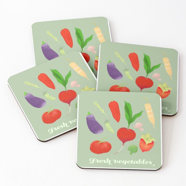 Item preview, Fresh vegetables designed and sold by cadstudios.