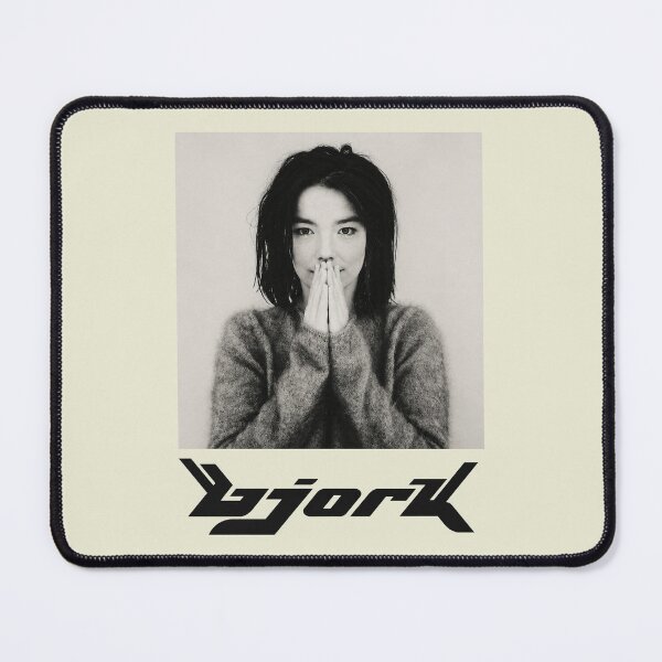 Item preview, Bjork Homogenic Vintage Vibes designed and sold by OndaLifeCo.