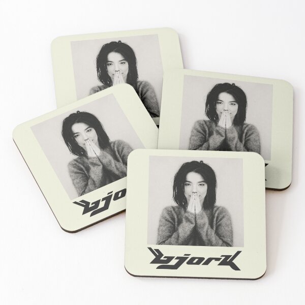 Item preview, Bjork Homogenic Vintage Vibes designed and sold by OndaLifeCo.