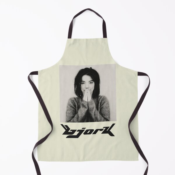 Item preview, Bjork Homogenic Vintage Vibes designed and sold by OndaLifeCo.
