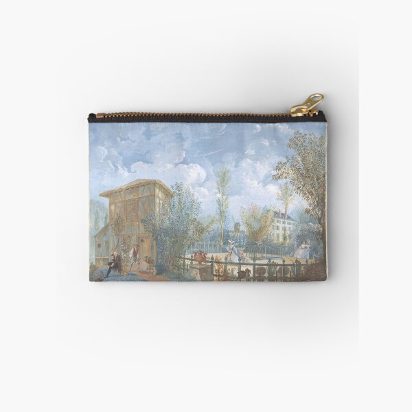 Item preview, Garden Statues Vintage Design | Vintage Travel designed and sold by GammaRay.