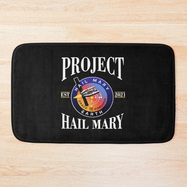 Item preview, Project Hail Mary - Sci-Fi Fan Art designed and sold by francesankooy.