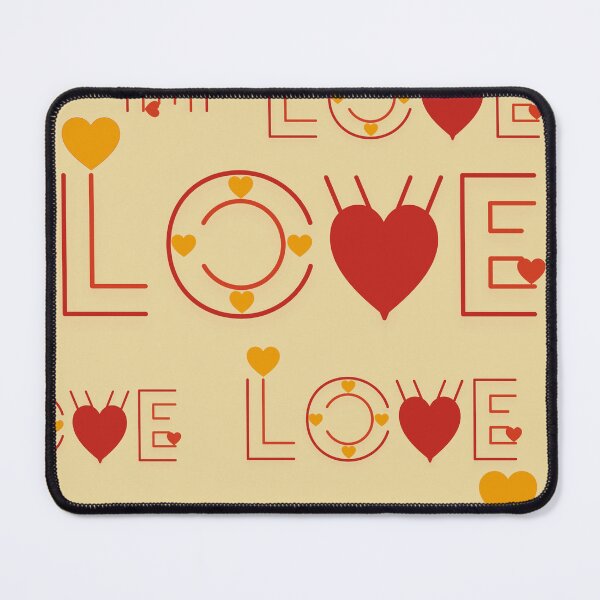 Item preview, Love is the response 9F designed and sold by StefanStudioArt.