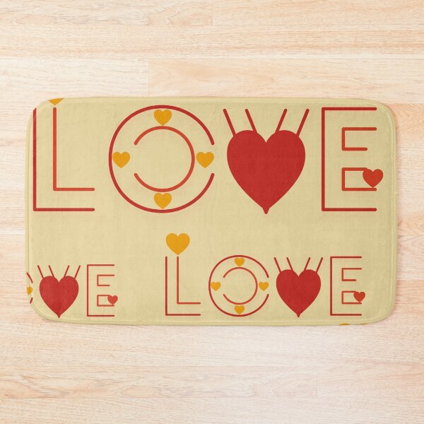 Item preview, Love is the response 9F designed and sold by StefanStudioArt.