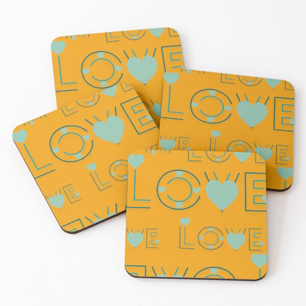 Item preview, Love is the response E9 designed and sold by StefanStudioArt.