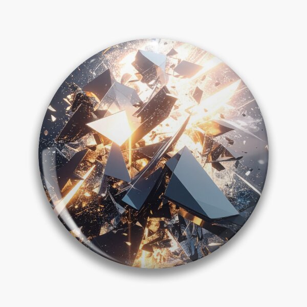 Item preview, high-energy explosion designed and sold by psychoshadow.