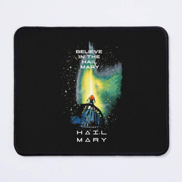 Item preview, Project Hail Mary - Sci-Fi Fan Art designed and sold by francesankooy.