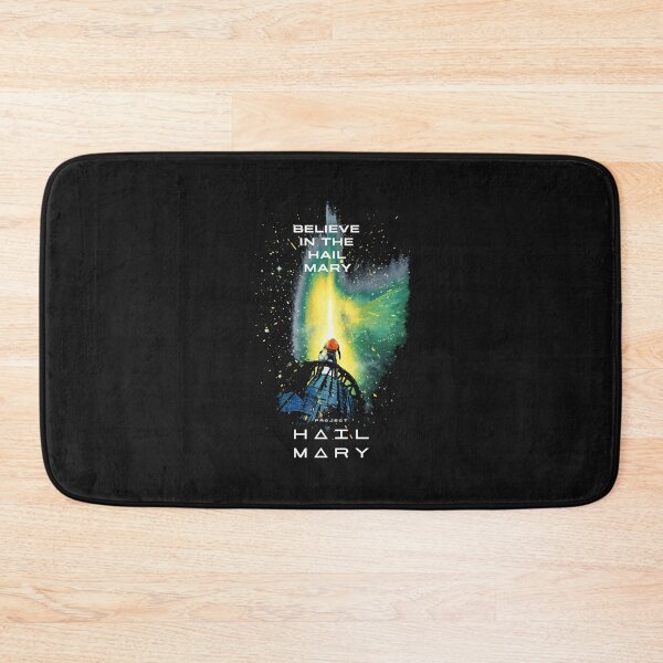 Item preview, Project Hail Mary - Sci-Fi Fan Art designed and sold by francesankooy.