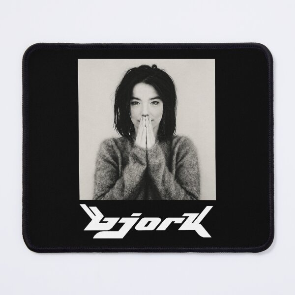 Item preview, Bjork Homogenic Vintage Vibes 2 designed and sold by OndaLifeCo.