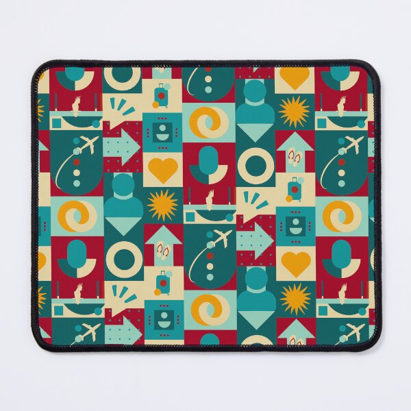 Item preview, Airport 12 designed and sold by StefanStudioArt.