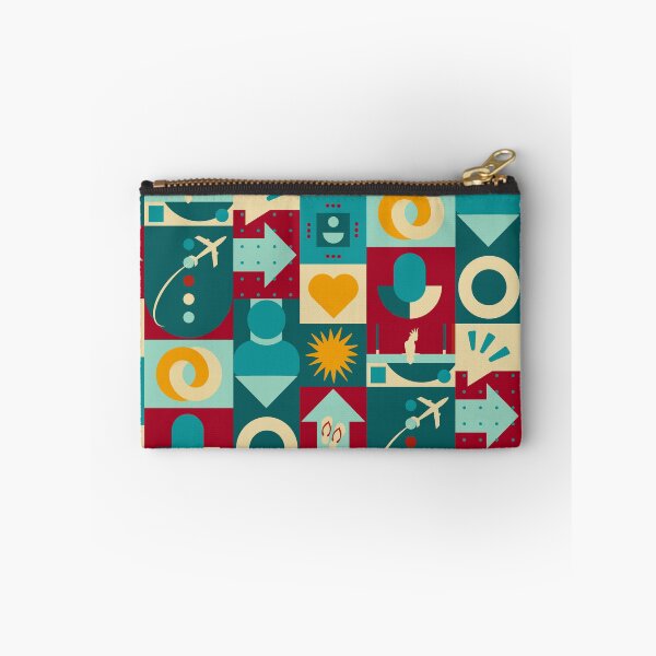 Item preview, Airport 12 designed and sold by StefanStudioArt.