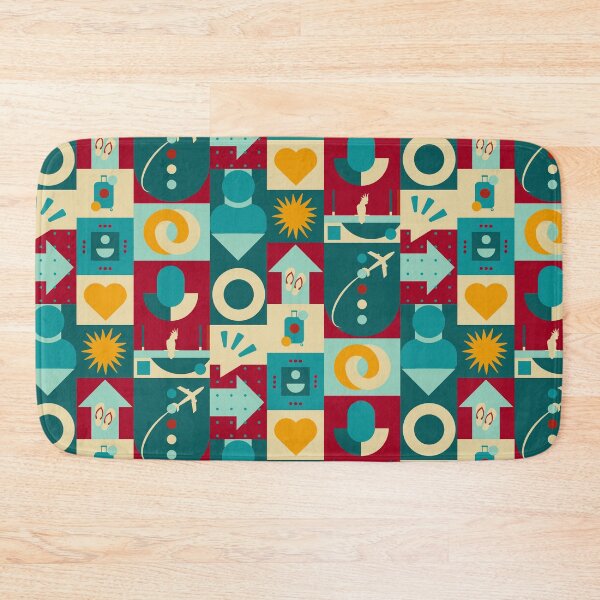 Item preview, Airport 12 designed and sold by StefanStudioArt.