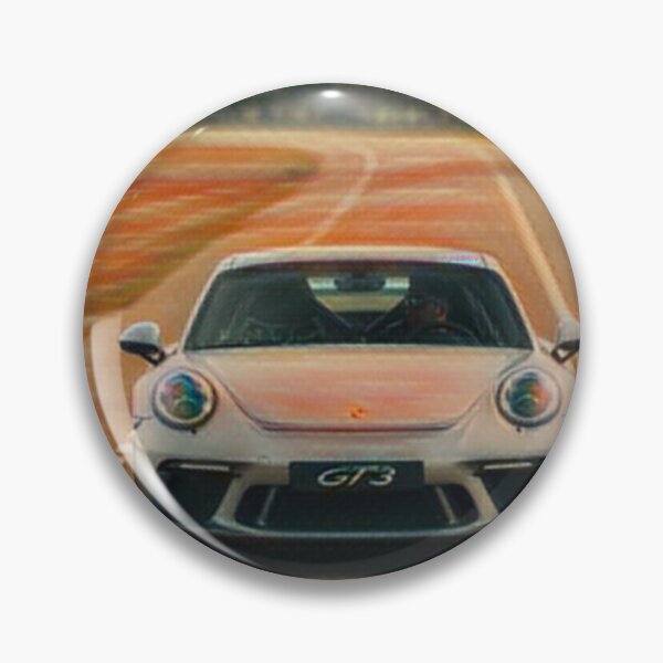 Item preview, Porsche 911 GT3 designed and sold by OrangeCars.