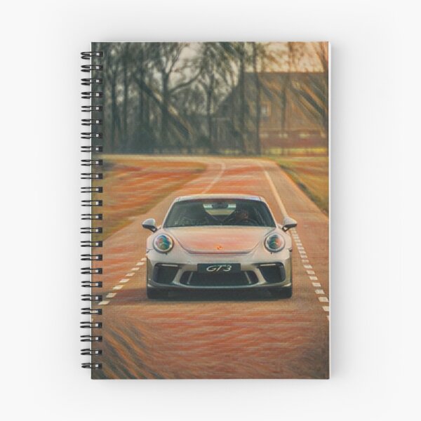 Item preview, Porsche 911 GT3 designed and sold by OrangeCars.