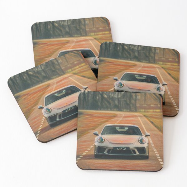 Item preview, Porsche 911 GT3 designed and sold by OrangeCars.