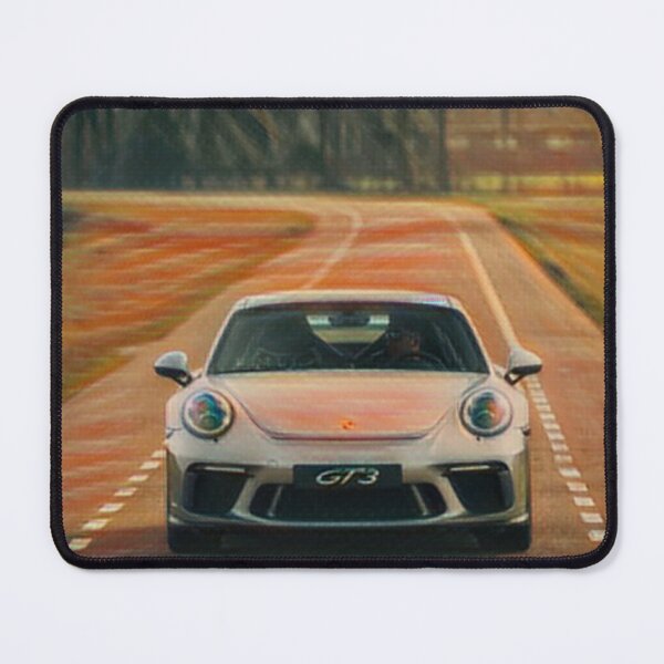 Item preview, Porsche 911 GT3 designed and sold by OrangeCars.