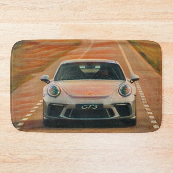 Item preview, Porsche 911 GT3 designed and sold by OrangeCars.