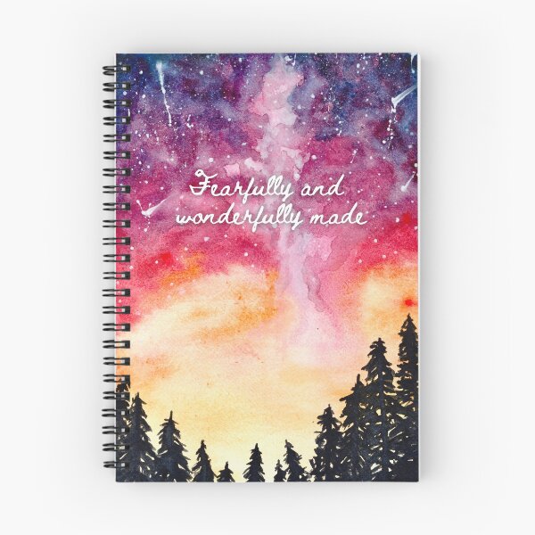 Item preview, Fearfully and Wonderfully Made designed and sold by Faith-and-Frost.