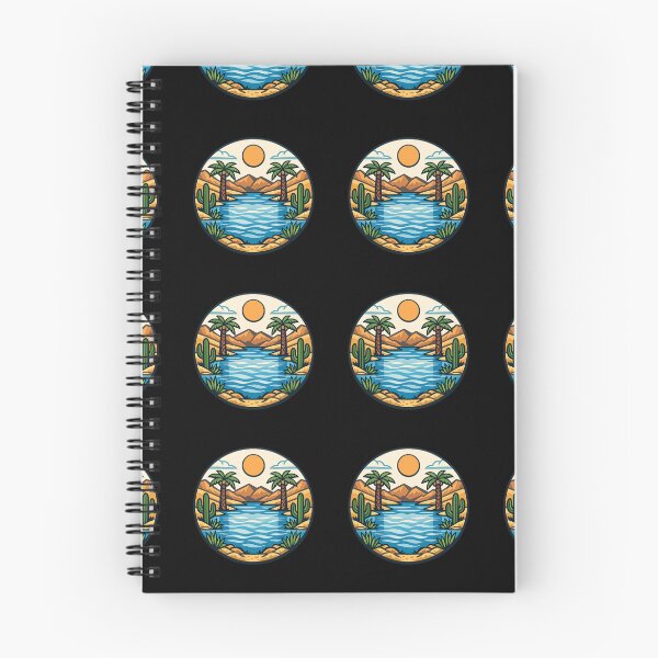 Item preview, Lake Havasu - relaxing by the water designed and sold by DamioPolArt.