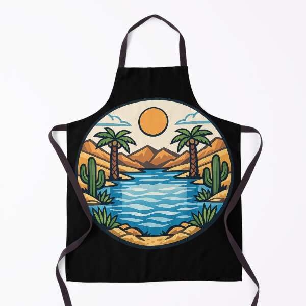 Item preview, Lake Havasu - relaxing by the water designed and sold by DamioPolArt.