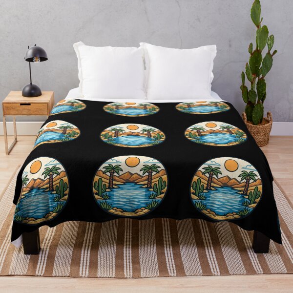 Item preview, Lake Havasu - relaxing by the water designed and sold by DamioPolArt.