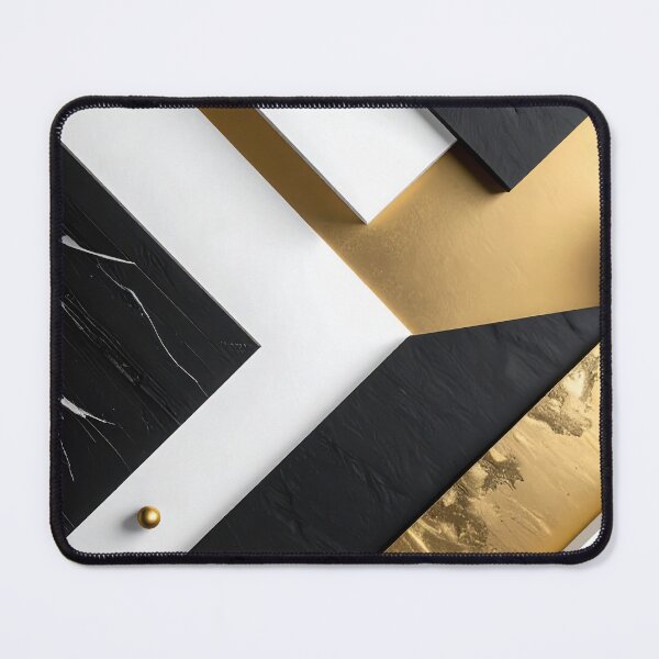 Item preview, Sophisticated abstract composition designed and sold by psychoshadow.