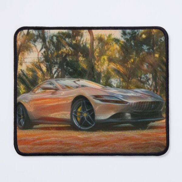Item preview, Ferrari Roma designed and sold by OrangeCars.