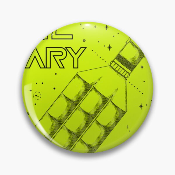 Item preview, Project Hail Mary - Sci-Fi Fan Art designed and sold by francesankooy.