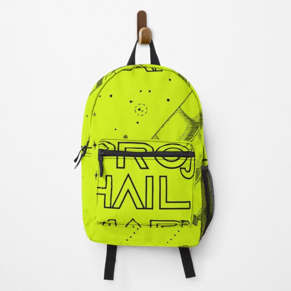 Item preview, Project Hail Mary - Sci-Fi Fan Art designed and sold by francesankooy.