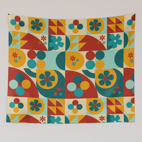 Item preview, Four seasons 9F designed and sold by StefanStudioArt.